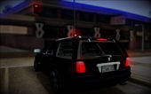 2004 Lincoln Navigator
